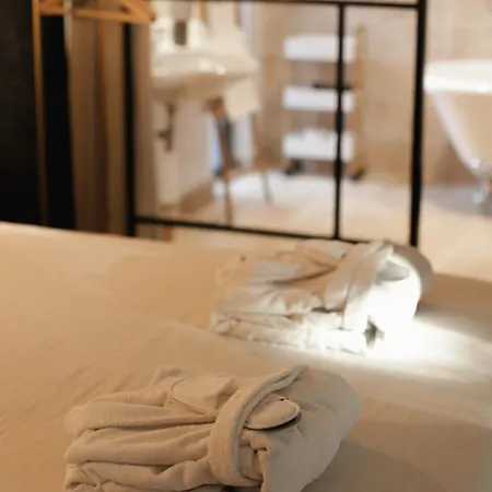 Apartamento Madame Imagine, & Épinal