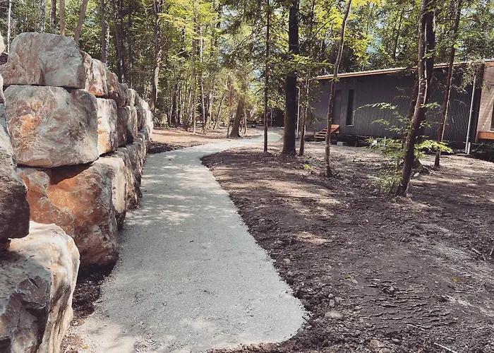 Madame Imagine, & Apartmán *