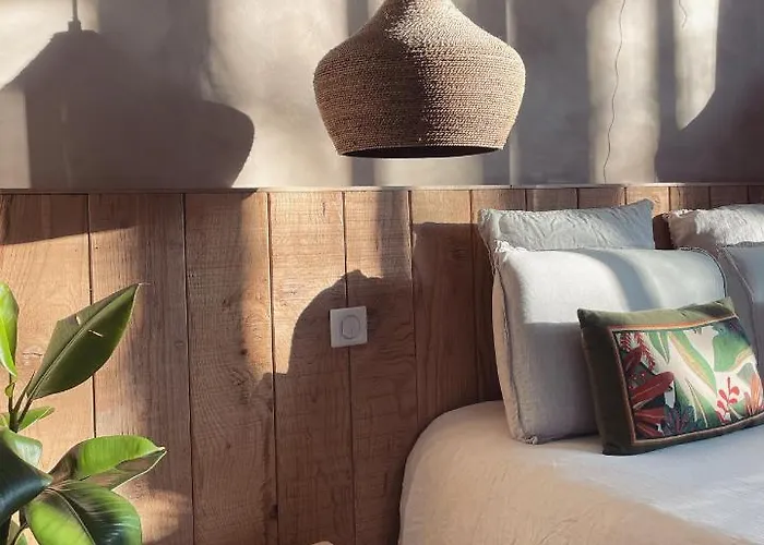 Madame Imagine, & Apartmán Épinal