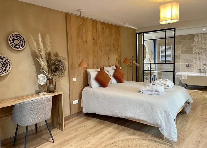 Apartmán Madame Imagine, & *