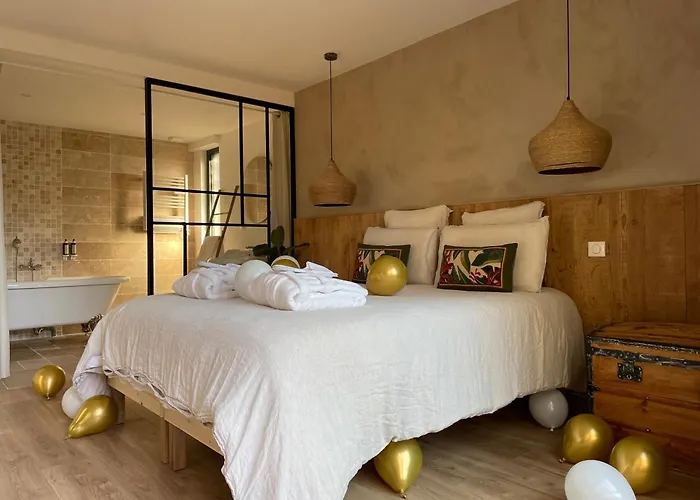 Madame Imagine, & Apartament *