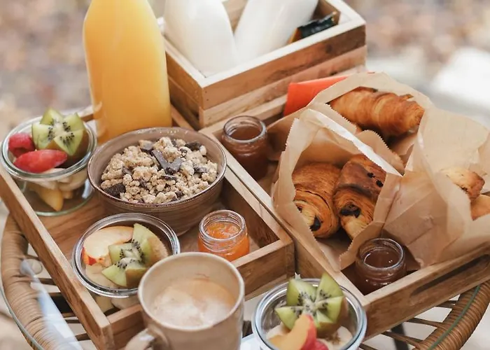 Apartmán Madame Imagine, &