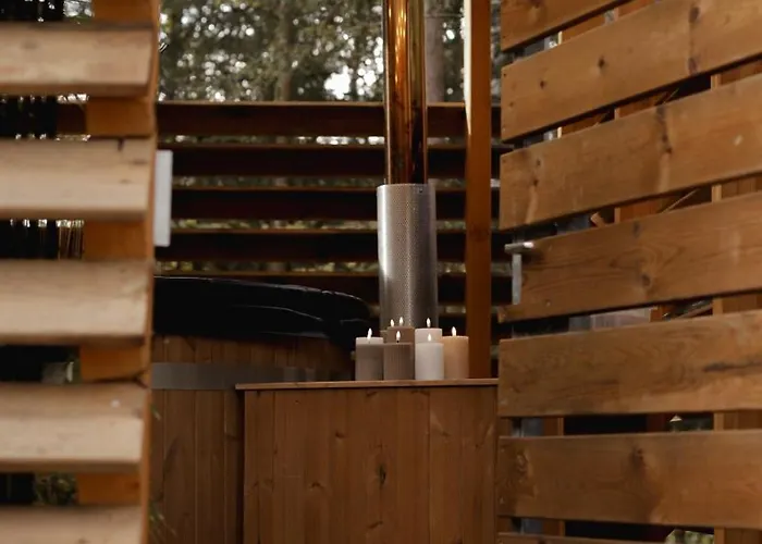 Madame Imagine, & Apartament Épinal