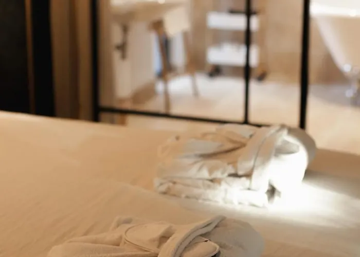 Apartament Madame Imagine, & Épinal